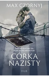 Córka nazisty wyd. 2