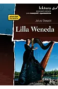 Lilla Weneda (wydanie z opracowaniem i streszczeniem)