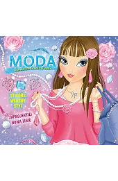 Moda. Najmodniejsze torebki i biżuteria
