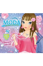 Moda. Najmodniejsze torebki i biżuteriazbiorowa Praca