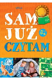 Sam już czytam