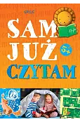 Sam już czytam
