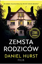Zemsta rodzicówDaniel Hurst