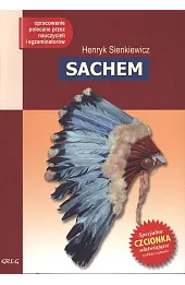 Sachem. Lektura z opracowaniem