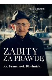 Zabity za prawdę