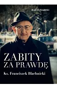 Zabity za prawdę