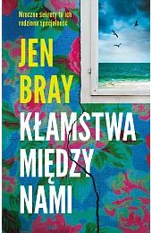 Kłamstwa między namiBray Jennifer