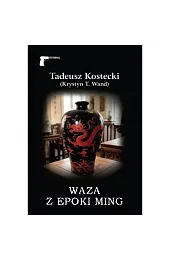 Waza z epoki Ming