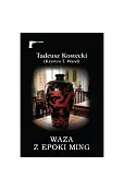 Waza z epoki Ming