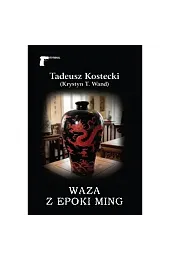 Waza z epoki MingKostecki Tadeusz