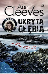 Ukryta głębia. Seria Vera. Tom 3
