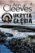 Ukryta głębia. Seria Vera. Tom 3