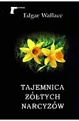 Tajemnica żółtych narcyzów