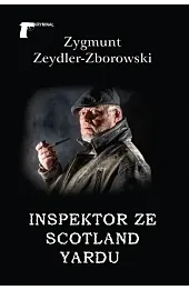 Inspektor ze Scotland Yardu