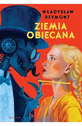 Ziemia obiecanaWładysław Reymont