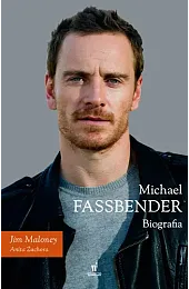 Michael Fassbender. BiografiaMaloney Jim