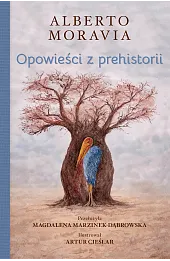 Opowieści z prehistorii