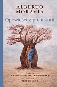 Opowieści z prehistorii