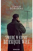 Śmierć w cieniu dziesięciu wież