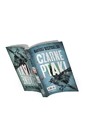 Czarne ptaki