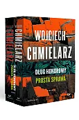 Pakiet - Bezimienny: Prosta sprawa / Dług honorowy