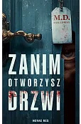 Zanim otworzysz drzwi