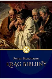 Krąg biblijnyBrandstaetter Roman