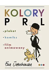 Kolory PRL