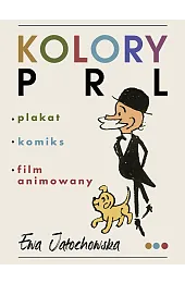 Kolory PRLEwa Jałochowska
