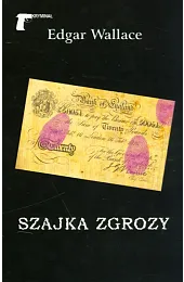 Szajka ZgrozyEdgar Wallace