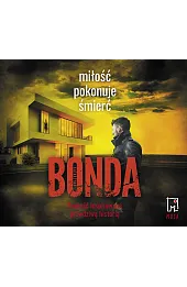 Miłość pokonuje śmierć. Trylogia Wiara, nadzieja, miłość. Tom 3 (książka audio)
