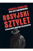 Rosyjski sztylet. Działalność wywiadu nielegalnego