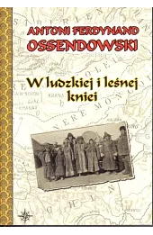 W ludzkiej i leśnej kniei