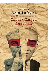 Gnom, Caryca, Szmaciak