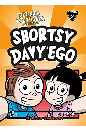 Dziennik Youtubera przedstawia: Shortsy Davy'ego. Sezon 2