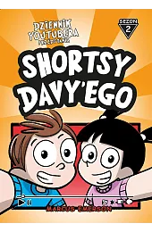 Dziennik Youtubera przedstawia: Shortsy Davy'ego. Sezon,Marcus Emerson