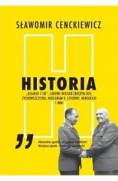 HistoriaŚławomir Cenckiewicz