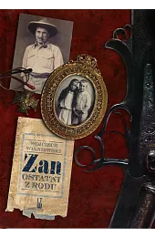 Zan. Ostatni z roduWiśniewski Wojciech