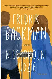 Niespokojni ludzieFredrik Backman