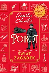 Agatha Christie. Poirot. Świat zagadek