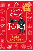 Agatha Christie. Poirot. Świat zagadek