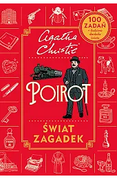Agatha Christie. Poirot. Świat zagadekzbiorowa Praca