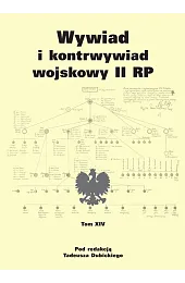 Wywiad i kontrwywiad wojskowy II RP,