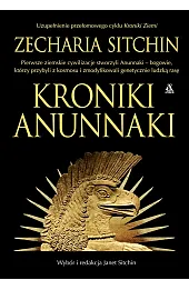 Kroniki Anunnaki