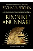 Kroniki Anunnaki