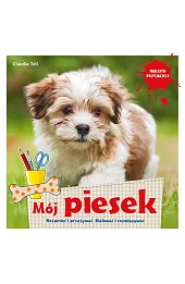 Mój piesek