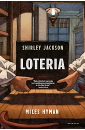 LoteriaShirley Jackson