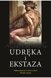 Udręka i ekstazaIrving Stone