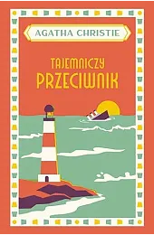 Tajemniczy przeciwnikAgatha Christie