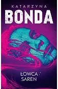 Łowca saren. Cykl Lena. Tom 4
